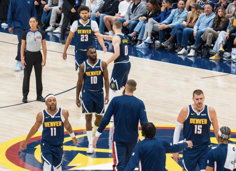 开云官网-哈达威谈无限开火：球队要有竞争力，需要的不是乱投篮的人